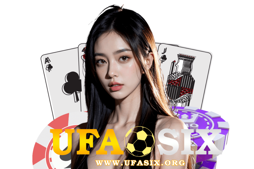 ufasix wallet