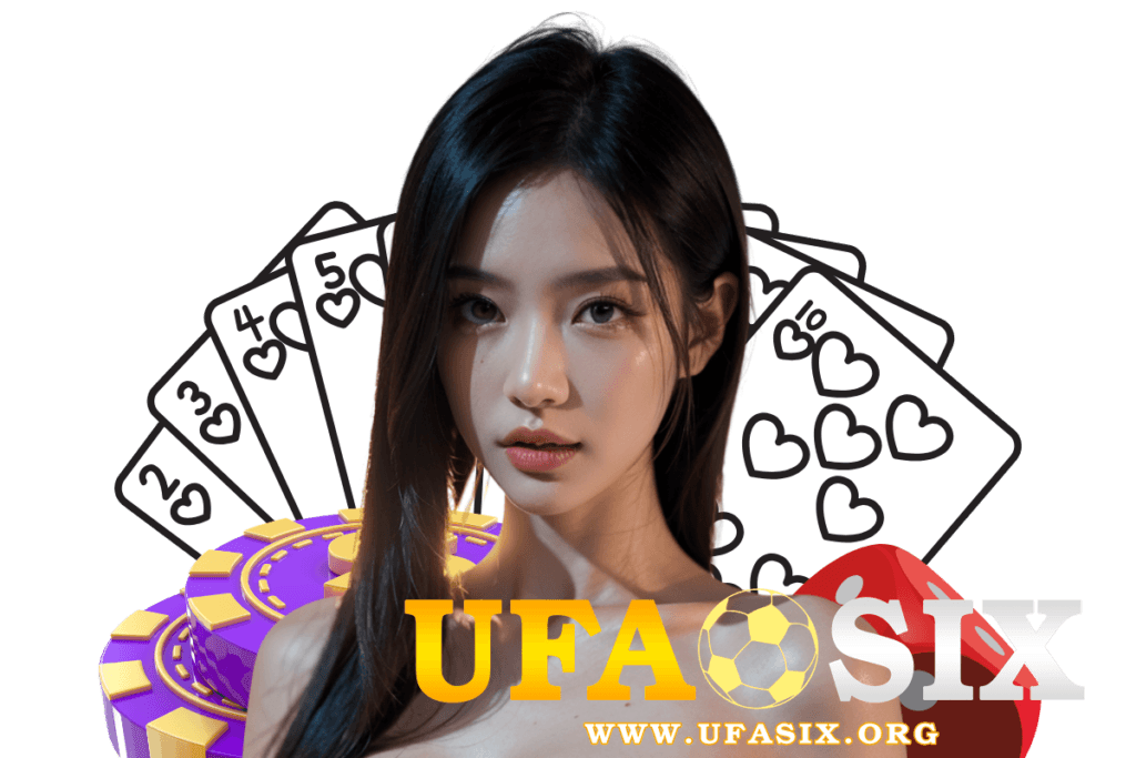 ufasix สมัคร