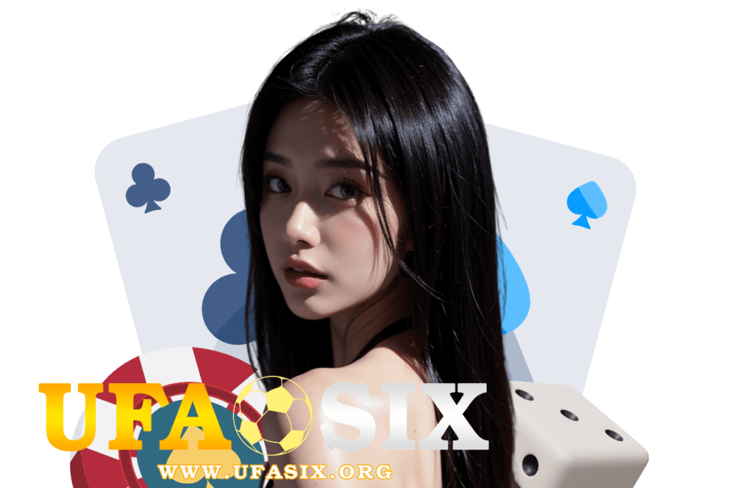 ufasix แจกเครดิตฟรี